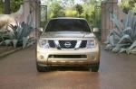 Nissan Pathfinder 2009 года